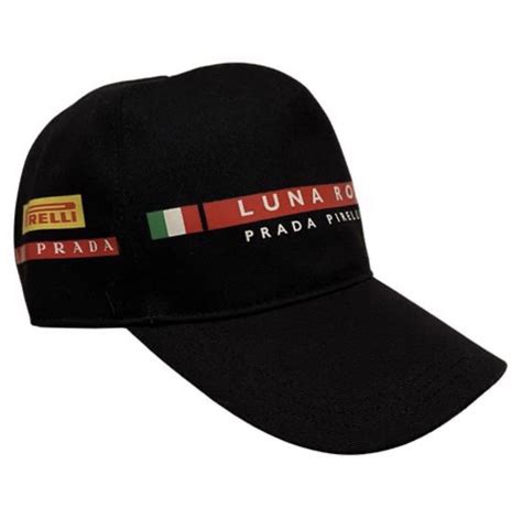 cappello luna rossa prada 2021|luna rossa prada.